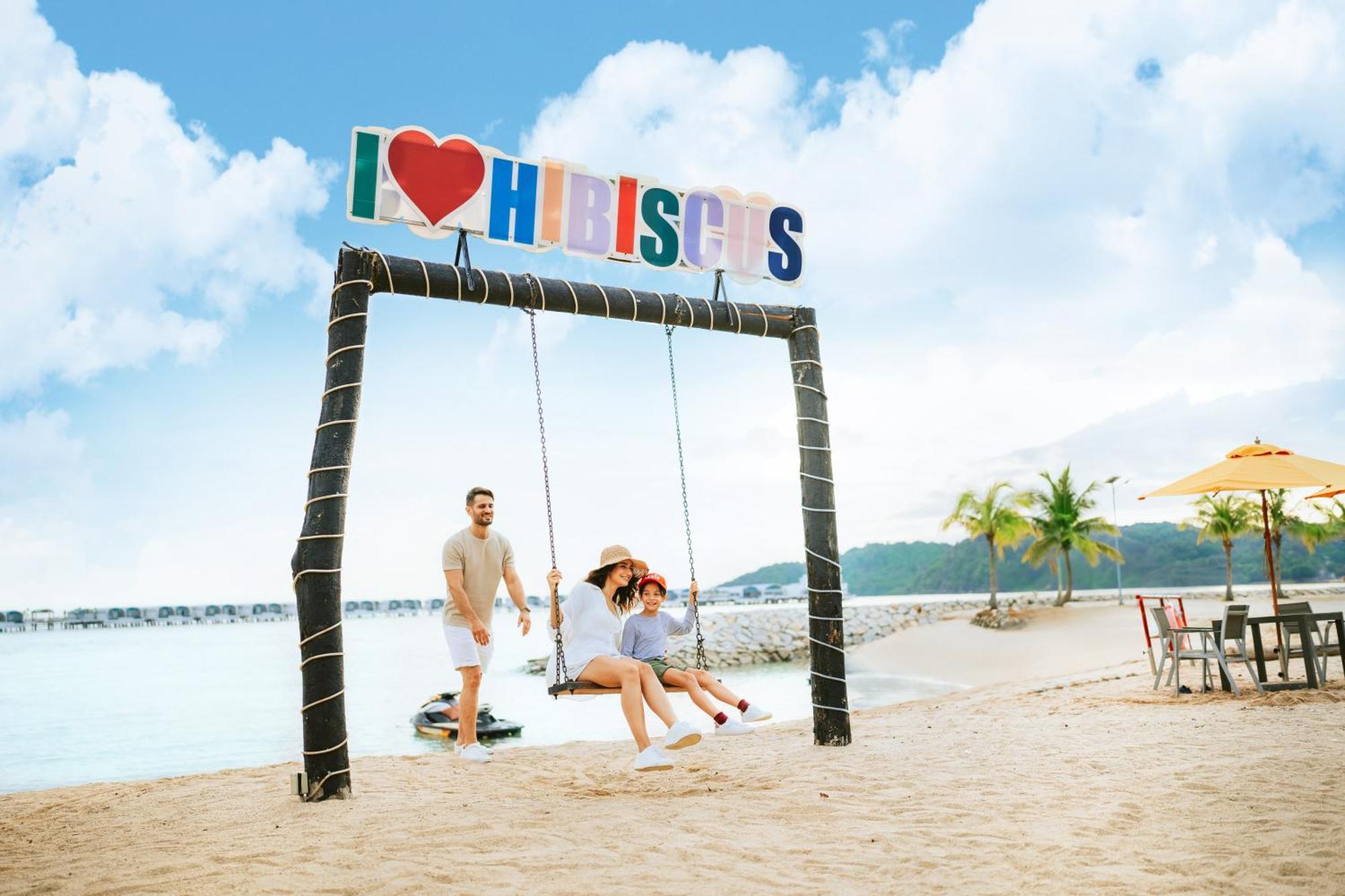 Lexis Hibiscus Port Dickson Porto Dickson Exterior foto