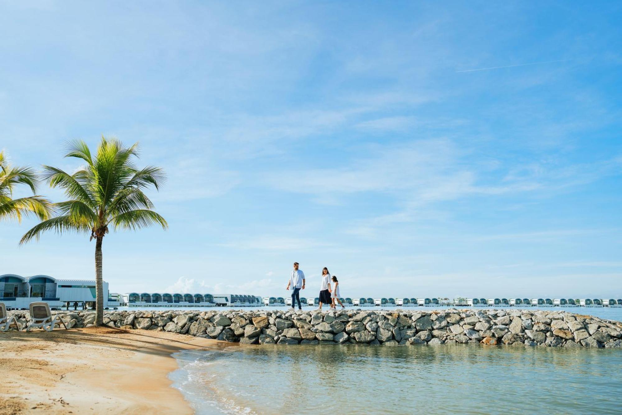 Lexis Hibiscus Port Dickson Porto Dickson Exterior foto