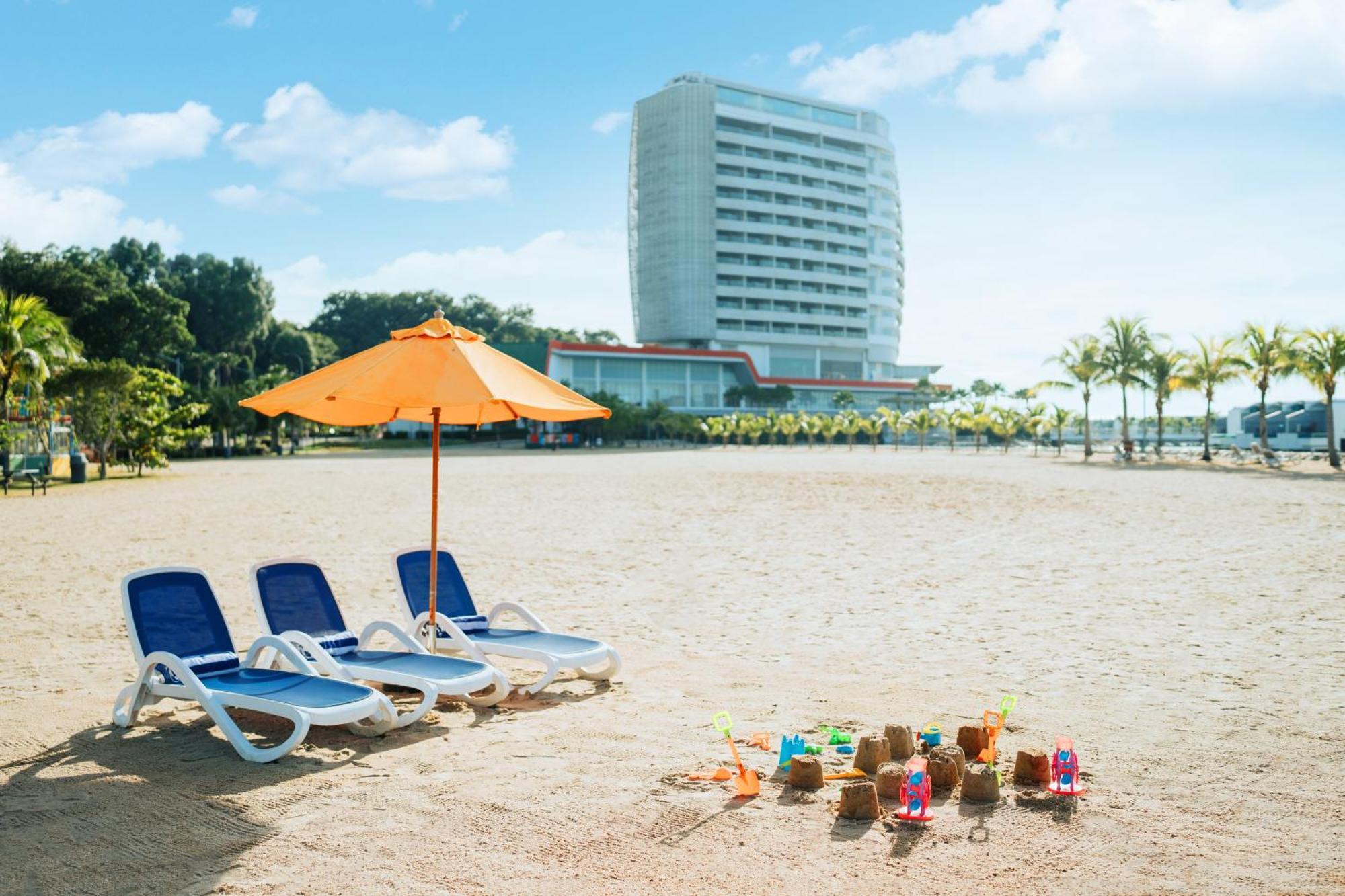 Lexis Hibiscus Port Dickson Porto Dickson Exterior foto